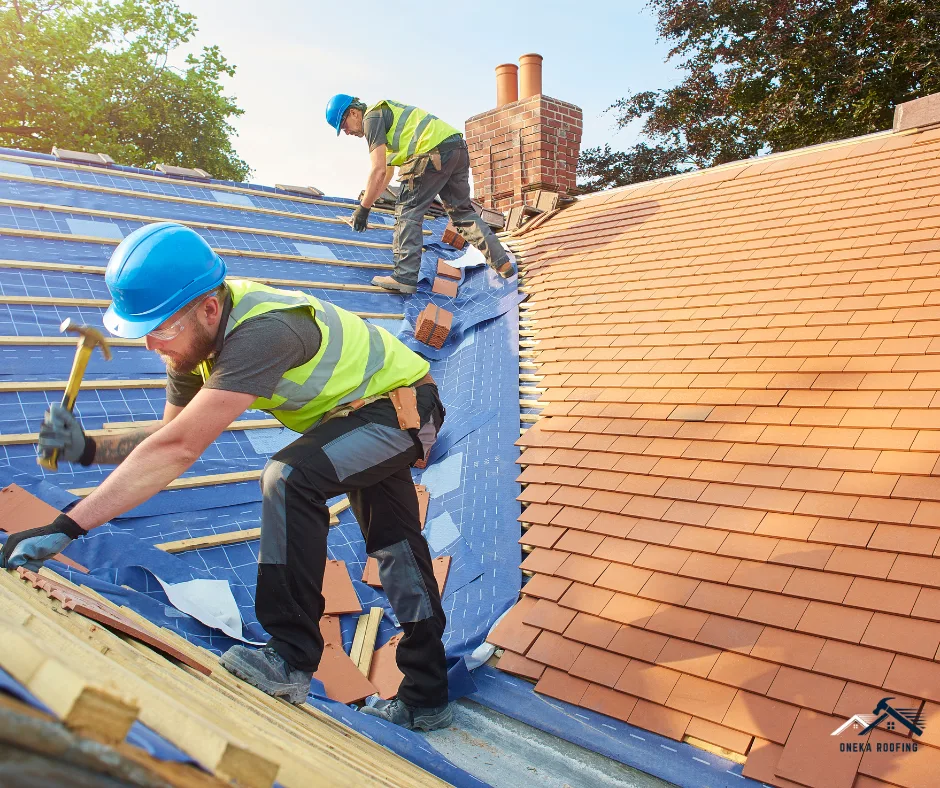Why choose Roof Repair Near Me in Prospect, KY