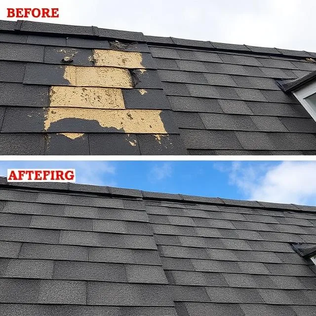 Roof Repair Near Me in Prospect, KY near me